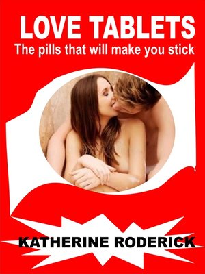 cover image of Love Tablets